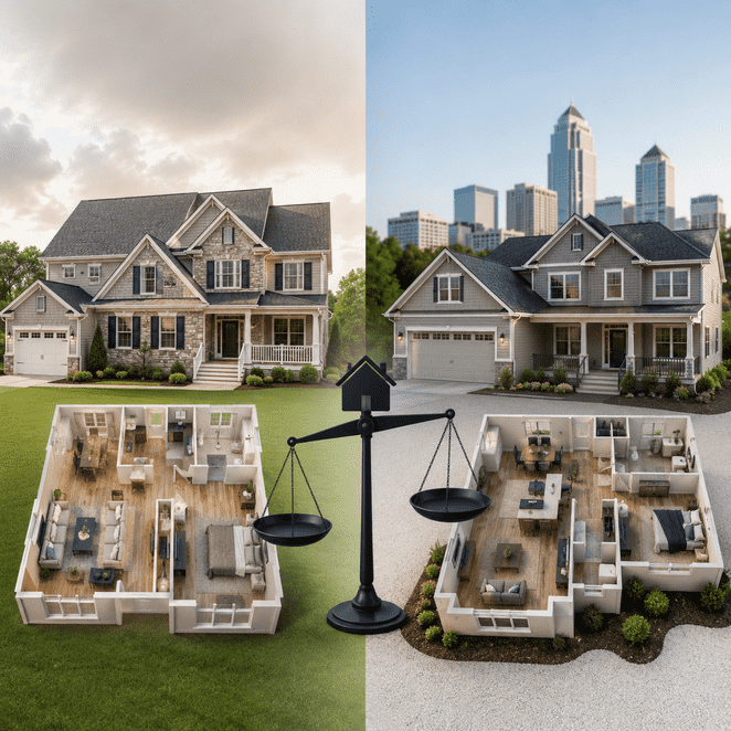 condos for sale in Greensboro