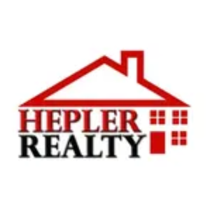 Hi I'm Hepler Realty
